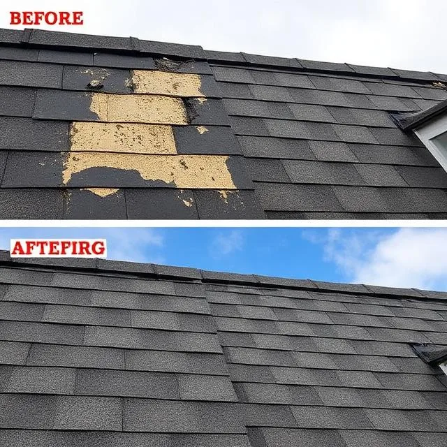 Roof Repair Near Me in Penrose, NC near me